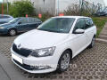 �koda Fabia 1.4TDi, �R