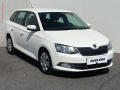 �koda Fabia 1.4TDi, �R, AC, temp, TZ