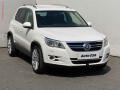Volkswagen Tiguan 2.0TDi 4x4, Xenon, panorama