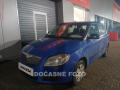 koda Fabia 1.2 i, 1.maj, AC