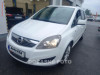 Opel Zafira 1.7 CDTi 7mst, R, tan