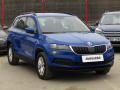 koda Karoq 1.5TSi, R, Ambition, navi