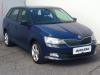 koda Fabia 1.4 TDi, Ambition, park.