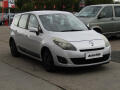 Renault Grand Sc�nic 1.9 dCi, AC, tempo