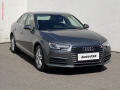 Audi A4 1.4 TFSi, Bixen, +ALU