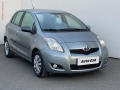 Toyota Yaris 1.3 VVT-i, R, Klima