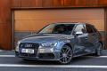 Audi S3 2.0 TFSi, LED, park.asist