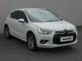 Citron DS4 1.6 VTi, AC, tempo, park