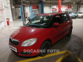 koda Fabia 1.2i, STK2/27