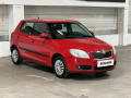 koda Fabia 1.2i, STK2/27