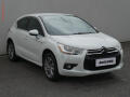 Citro�n DS4 1.6 VTi, AC, tempo, park
