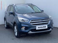 Ford Kuga 1.5 EB, Titanium, +kola