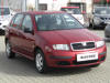 koda Fabia 1.2i, R, Klima