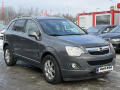 Opel Antara 2.2 CDTI 4x4, AC, v�h�ev sed