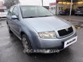 �koda Fabia 1.4i, AC, el. v�bava