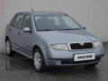 �koda Fabia 1.4i, AC, el. v�bava