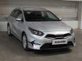 Kia Ceed 1.5 T-GDI, 1.maj,�R, servis