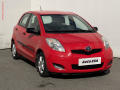 Toyota Yaris 1.0 i, AC, +kola