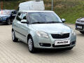 �koda Fabia 1.2i, �R, AC, ta�n�