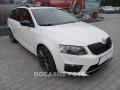 koda Octavia 2.0tdi, AT, xenon