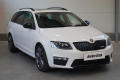 koda Octavia 2.0tdi, AT, xenon
