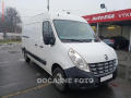 Renault Master 2.3dCi L2H2, AC, STK5/27