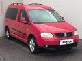 Volkswagen Caddy 1.9TDi MAXi 7m�st, TEAM