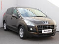 Peugeot 3008 1.6i, LPG v TP