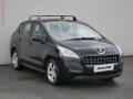 Peugeot 3008 1.6i, AC, TZ