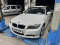 BMW 2.0 D 318d, bixen, autoAC