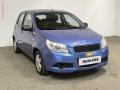 Chevrolet Aveo 1.2i, STK05/2025