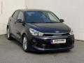 Kia Rio 1.3 i, Spirit, navi, kamera