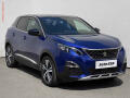 Peugeot 3008 1.2, Allure