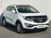 Kia Sportage 2.0 CRDi, AT, 4x4