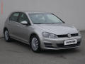 Volkswagen Golf 1.2 TSi VII, aut.klima