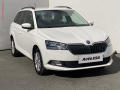 koda Fabia 1.0 TSi, 2.maj,R, Ambition