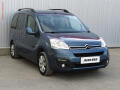 Citro�n Berlingo 1.6HDi, �R, 88kW, servis