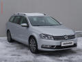 Volkswagen Passat 2.0 TDi, STK04/2026