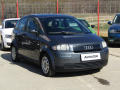 Audi A2 1.4i, Klima, STK3/26