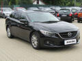 Mazda 6 2.0 i