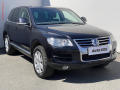 Volkswagen Touareg 3.0 TDi V6 4x4, Exclusive