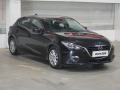 Mazda 3 2.0 i, Navi, xenon