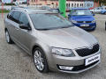 koda Octavia 1.6 TDi, AC, park.idla