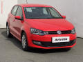 Volkswagen Polo 1.4 i, Comfortline, DSG