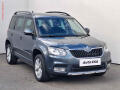 �koda Yeti 1.4 TSi, Joy, DSG, bixen