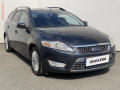 Ford Mondeo 2.0 TDCi, Titanium, TZ