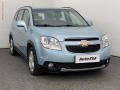 Chevrolet Orlando 1.8, LTZ