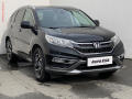 Honda CR-V 1.6 i-DTEC 4x4, R, AT, +ALU