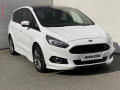 Ford S-MAX 2.0 TDCi, ST-Line, AT, panor