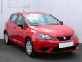 Seat Ibiza 1.2i, Style